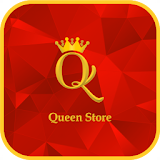 Queen Store icon