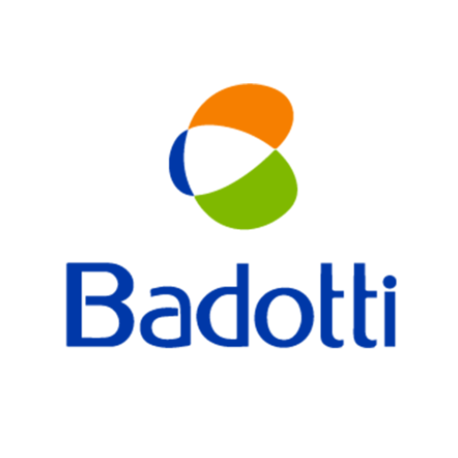 Badotti On-line Logo