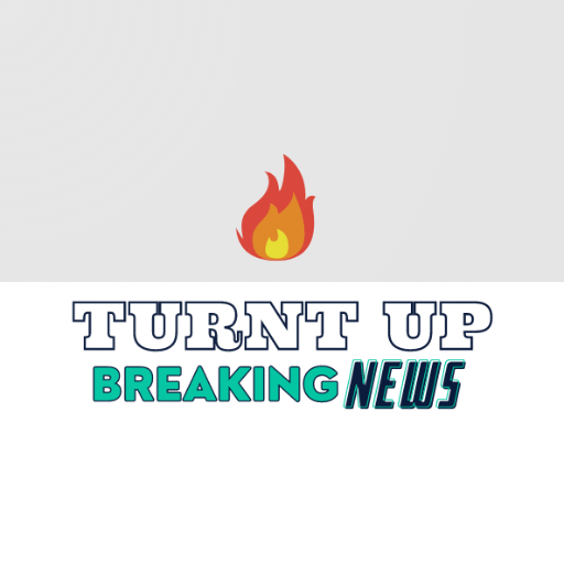 Turnt Up Breaking News 2.0 Icon