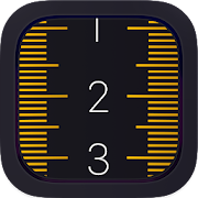 Tape Measure PRO - smart measuring app