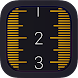 Tape Measure PRO - smart measuring app - Androidアプリ