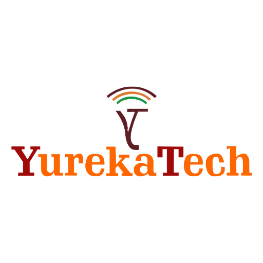 Yureka logo