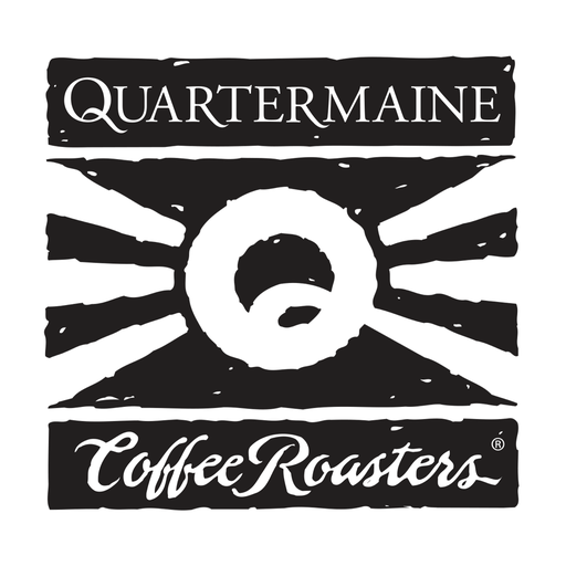 Quartermaine Coffee Roasters logo
