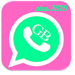 Cover Image of Baixar GB Wasahp Plus _wallpaper and background chat 1.0.4 APK