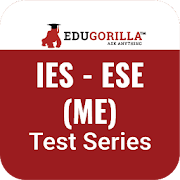UPSC IES/ESE Mechanical (ME) Mock Tests App