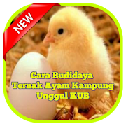 Top 43 Books & Reference Apps Like Cara Ternak Ayam Kampung Unggul KUB - Best Alternatives