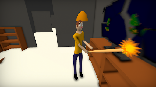 Android application Smash It! screenshort