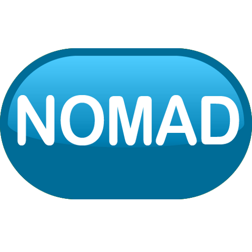 NOMAD विंडोज़ पर डाउनलोड करें