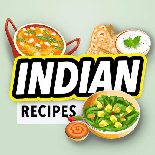 Baixar Indian Cooking Recipes App para Android