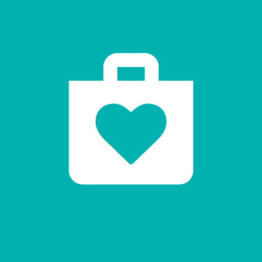 Charity Card logo