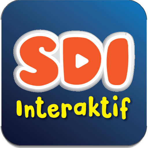 SDI Interaktif logo