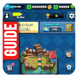 guide.clash royale icon
