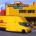 Cover Image of Download Travel Center Tycoon  APK