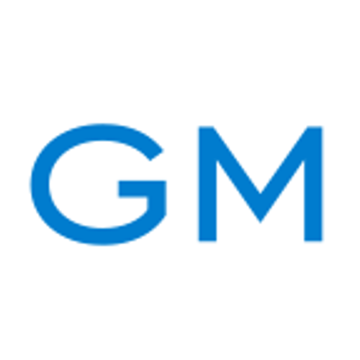 Grupo Maggio by JobSmile logo