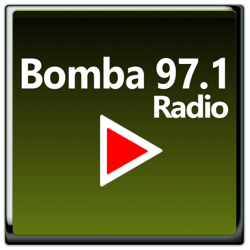 Bomba 97.1 Online