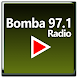 Bomba 97.1 Online - Androidアプリ