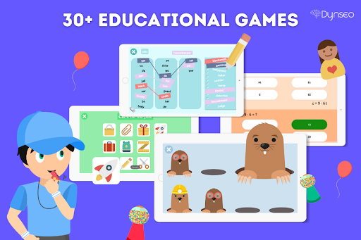 Cocou2014Educational App For Kids 6.6 screenshots 20