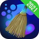 Cover Image of ダウンロード Magic Cleaner App - Clean and Boost 1.2 APK