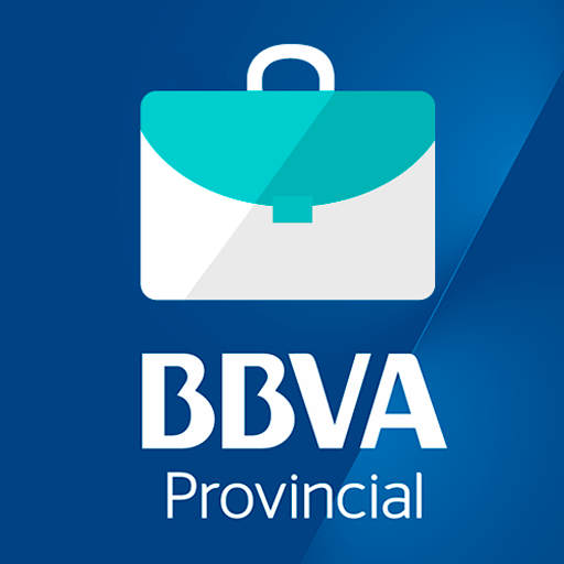 BBVA Provinet Empresas Móvil विंडोज़ पर डाउनलोड करें