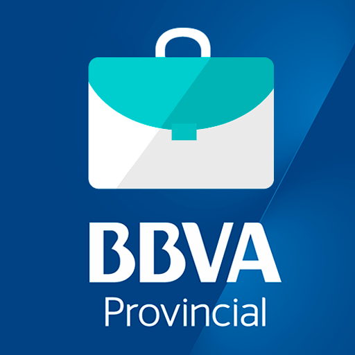 BBVA Provinet Empresas Móvil 2.1 Icon