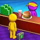 Idle Burger Shop: Cafe Tycoon
