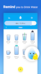 screenshot of Drink Water Reminder