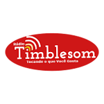 Cover Image of ดาวน์โหลด Rádio Timblesom  APK