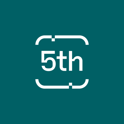 The 5th Floor logo