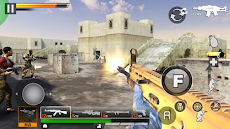 FPS Strike: Online PVP Shooterのおすすめ画像5