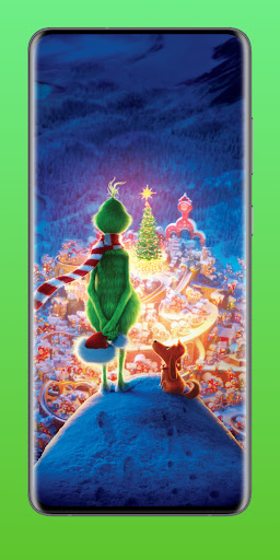 The Grinch Wallpapers HD 4K