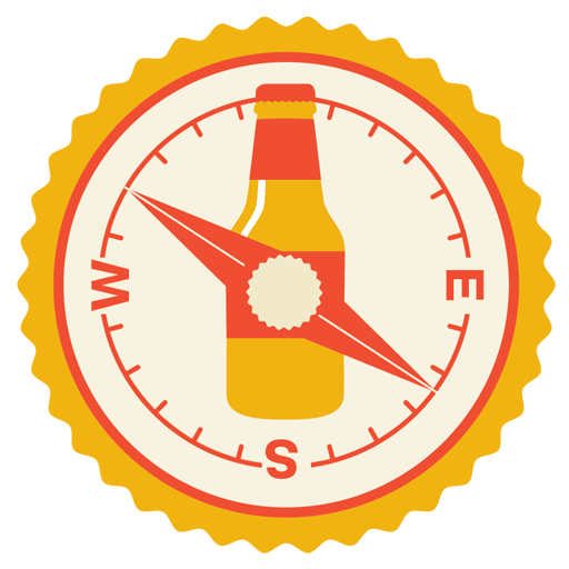 BreweryMap - Find the Source 3.0.5 Icon