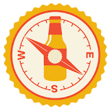 BreweryMap - Find the Source icon