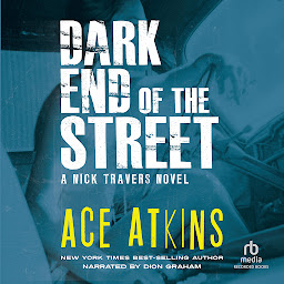Icon image Dark End of the Street