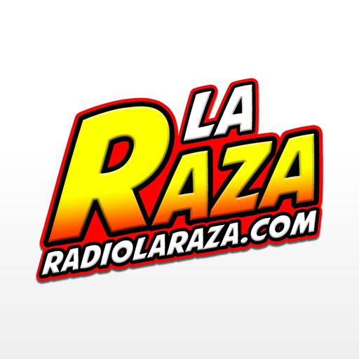 Radio La Raza 1.0 Icon