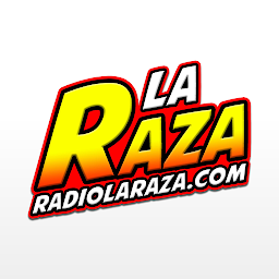 Icon image Radio La Raza