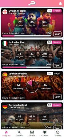 Game screenshot Predictably mod apk