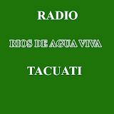 Radio Rios de Agua Viva icon