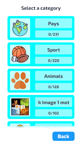 Puzzle Mentale Screen 2