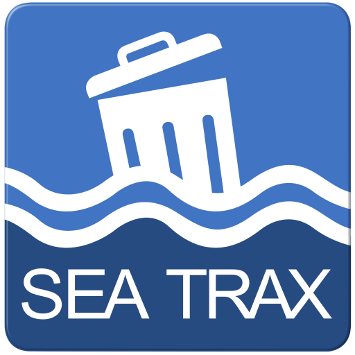 Sea Trax logo