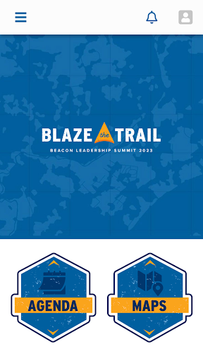 Beacon Leadership Summit 2023 Screen 2