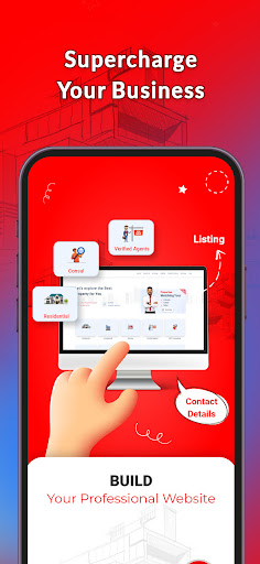 PoPT RED Screenshot 2 - AppWisp.com