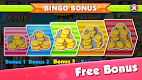 screenshot of Bingo Kin : Family Bingo Game.