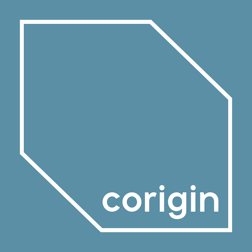 Corigin  Icon