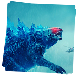 Cover Image of Herunterladen Godzilla 4K Wallpapers - King  APK