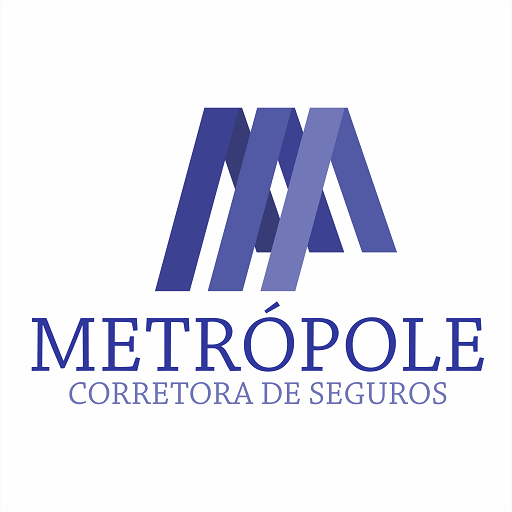 Metropole Digital logo