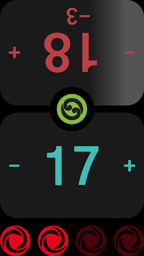 Beaten Tracker: FaB life app Screen 2