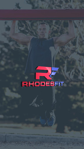 Android application RHODESFITLLC screenshort