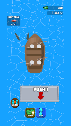 Fishermans Company - Screenshot 1