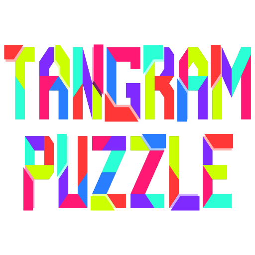 Tangram Puzzle: Journey!