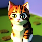 KittyZ Cat - Virtual Pet to take care and play 2.2.8